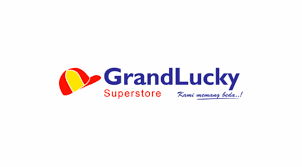 Lowongan Kerja GrandLucky Superstore